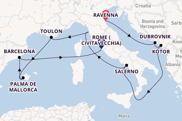 Norwegian Cruise Line
