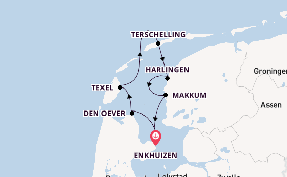 SE-Tours GmbH