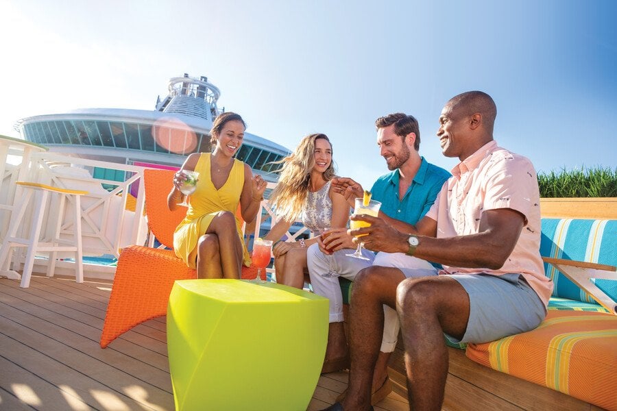 Navigator of the Seas 