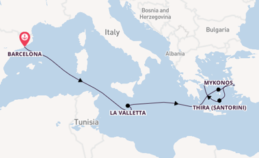 Celebrity Cruises