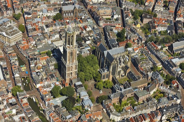 Utrecht, Netherlands