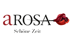 Logo of A-ROSA