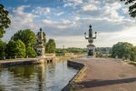 Bouchemaine, Frankreich