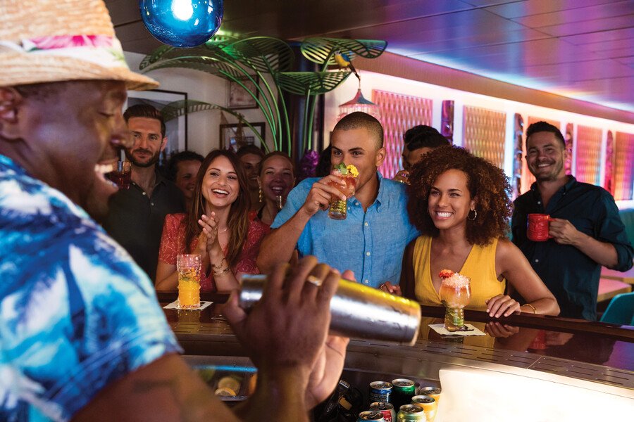 Mariner of the Seas