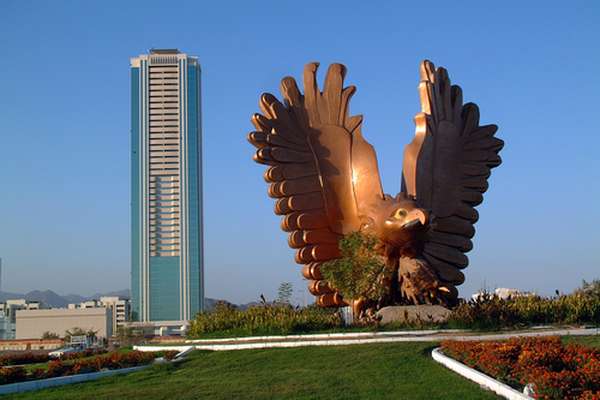 Fujairah, Verenigde Arabische Emiraten