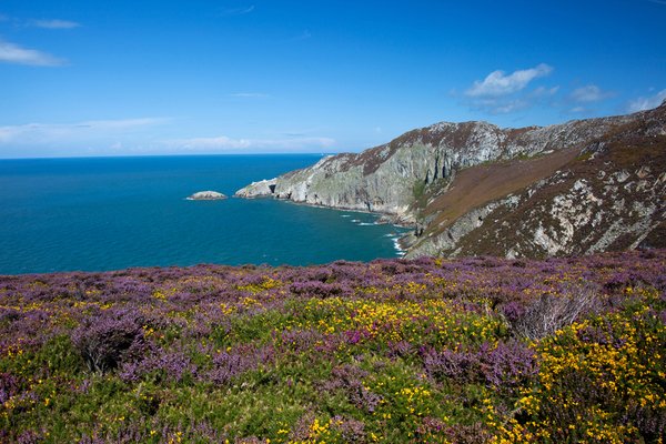 Holyhead, Wales