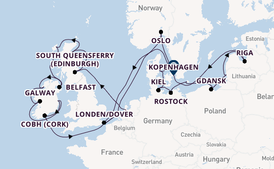 Holland America Line