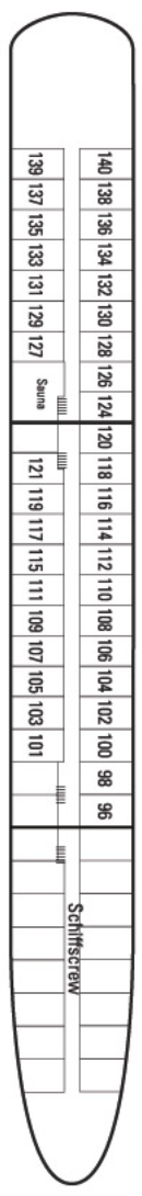 deck plan