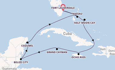 Holland America Line