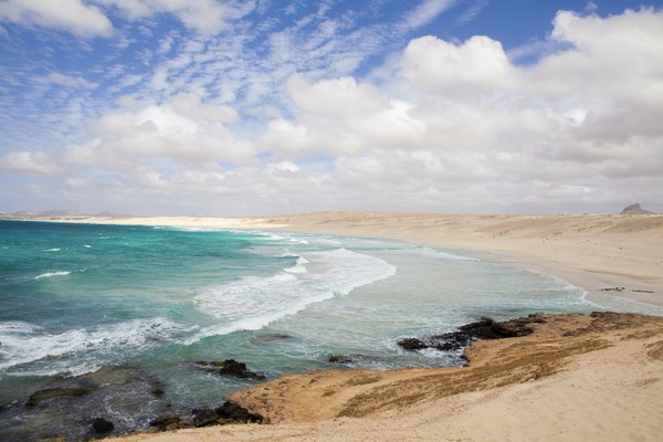 Sal, Cape Verde Islands