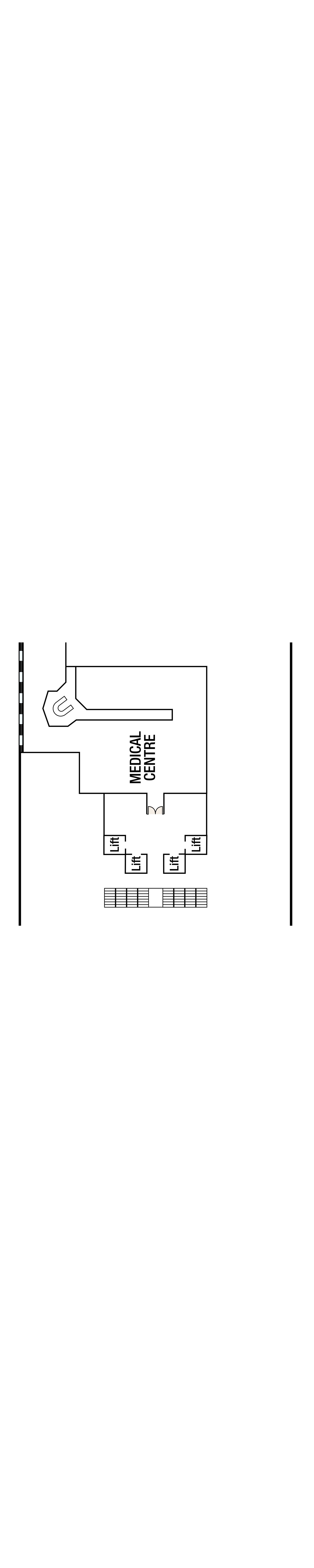 deck plan