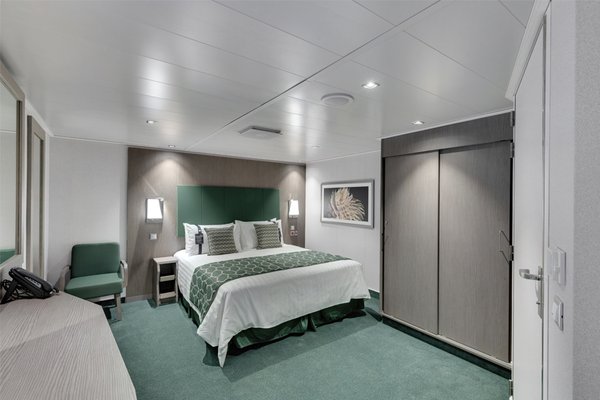 MSC Seaview