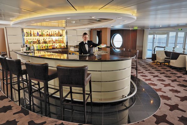 Seven Seas Mariner