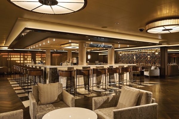 Norwegian Bliss 