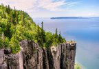 Benjamin Islands, Ontario, Canada