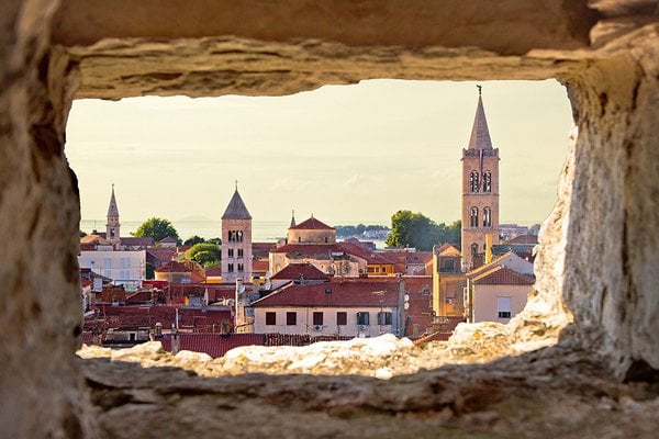 Zadar, Croatia