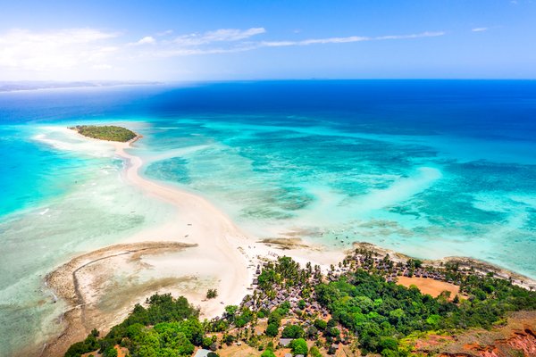 Nosy Be, Madagascar