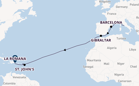 MSC Cruises