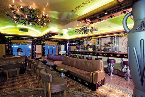 Carnival Legend