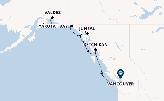 Viking Ocean Cruises