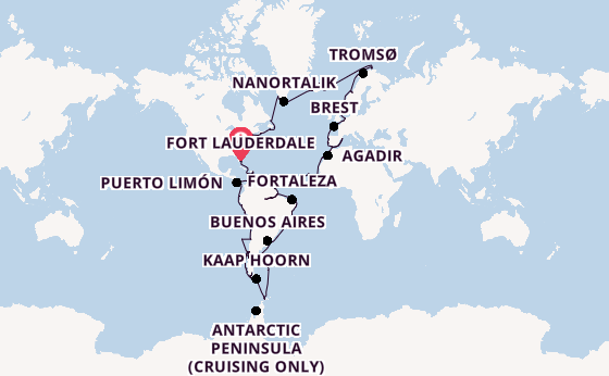 Holland America Line