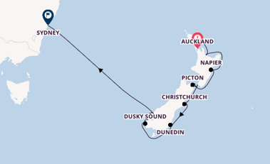 Celebrity Cruises