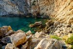 Šipan, Kroatien