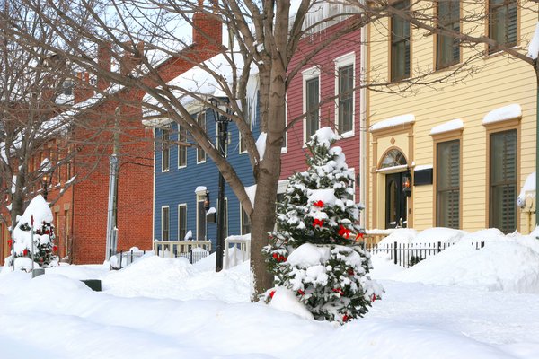 Charlottetown, Canada