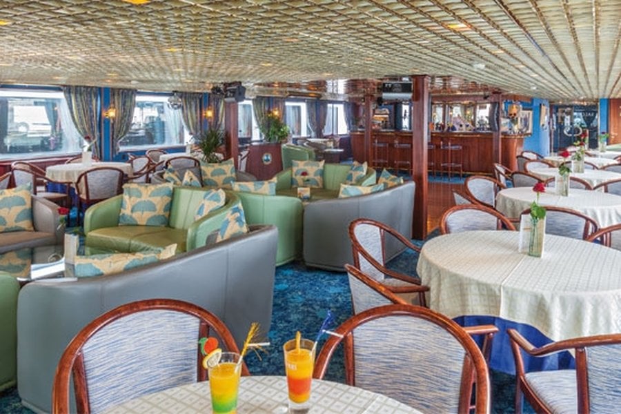 MS Victor Hugo