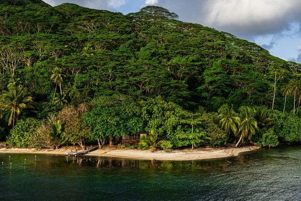 Motu Mahaea, Frans-Polynesië