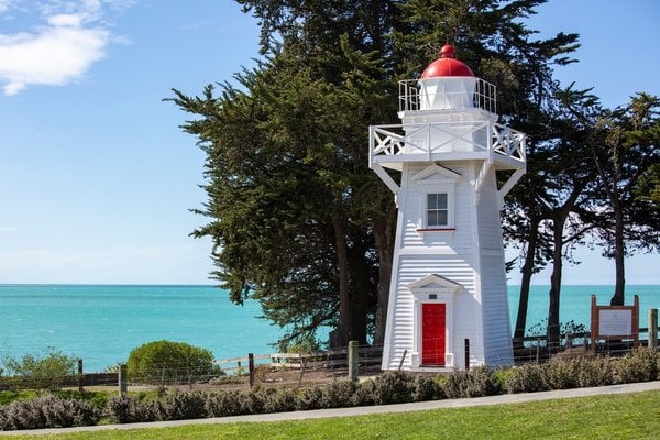 Timaru, New Zealand