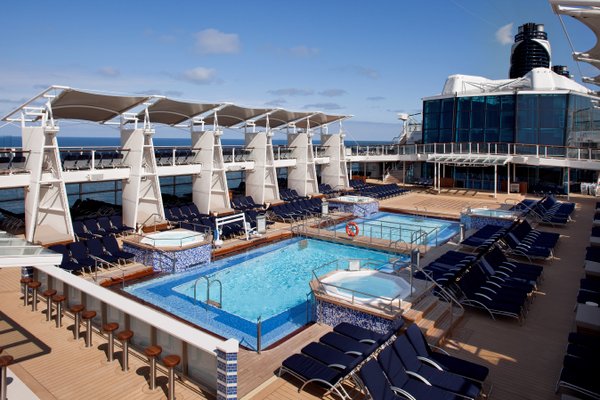 Celebrity Eclipse
