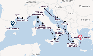 Viking Ocean Cruises