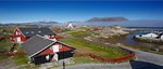 Nanortalik, Greenland