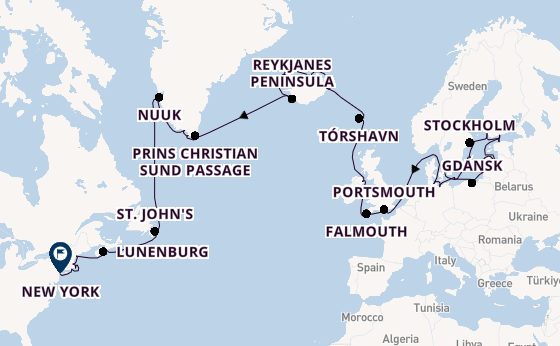 Azamara 