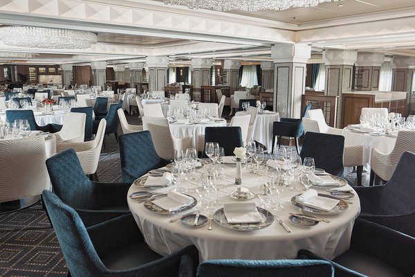 Seven Seas Voyager