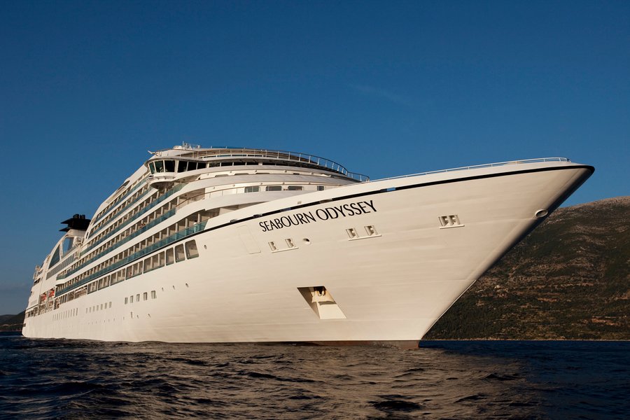 Seabourn Odyssey