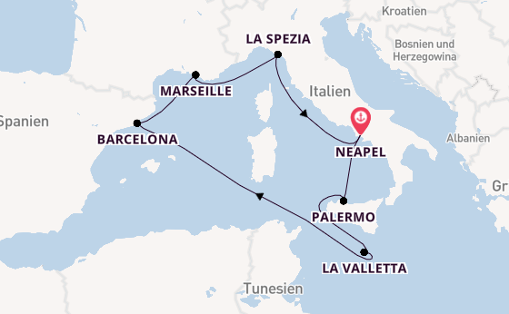 MSC Cruises