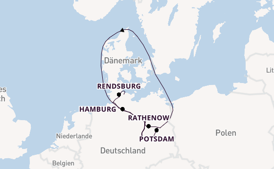 Plantours Kreuzfahrten