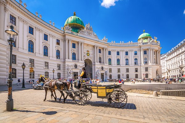 Vienna, Austria