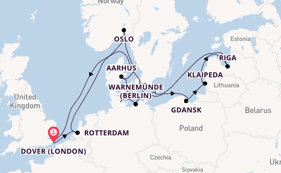 Holland America Line