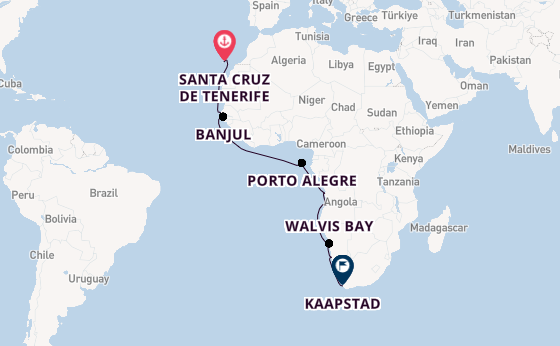 Hapag-Lloyd Cruises