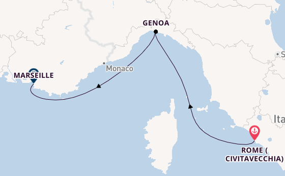 MSC Cruises