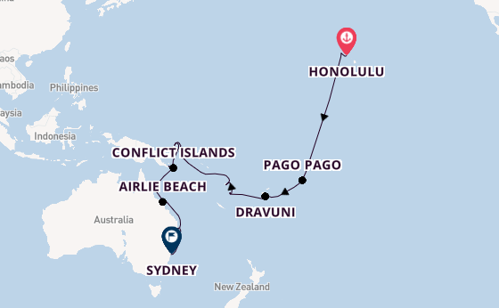 Princess Cruises