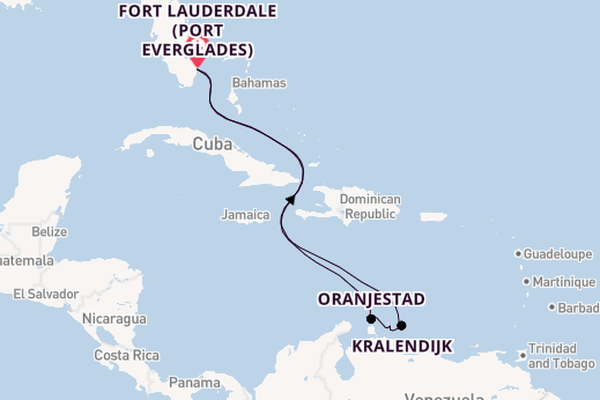 Celebrity Cruises