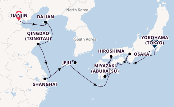 Viking Cruises