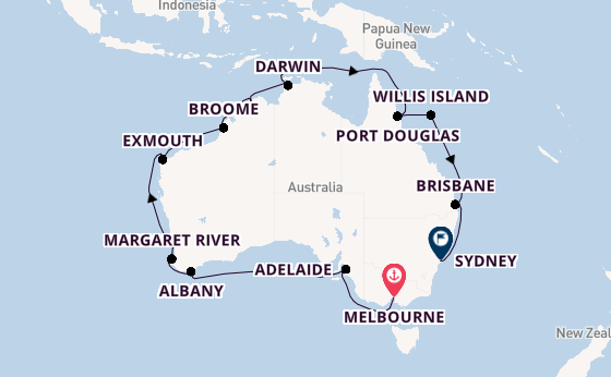 Princess Cruises