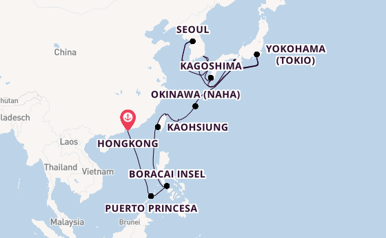 Holland America Line