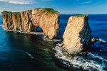 Percé, Kanada