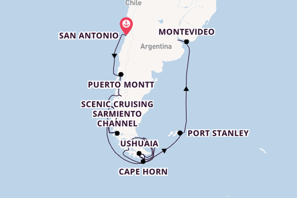 Holland America Line 